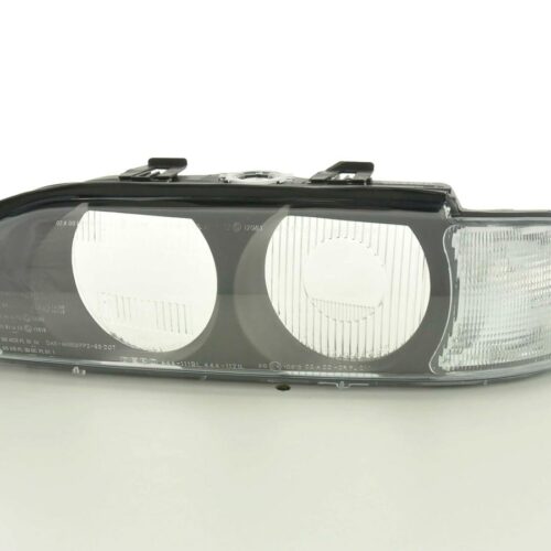 Frontblinker Blinker Set BMW 5er (Typ E39)  95-00