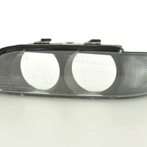 Frontblinker Blinker Set BMW 5er (Typ E39)  95-00