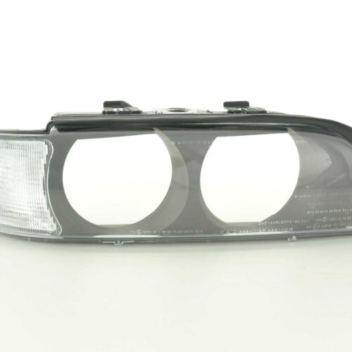 Frontblinker Blinker Set BMW 5er (Typ E39)  95-00