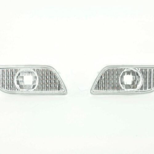 Seitenblinker Blinker Set Ford Focus ab  00 US-Version Blinker Blinkleuchte