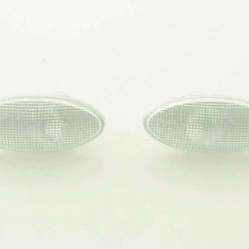 Seitenblinker Blinker Set Opel Astra Typ G  98-03 Blinker Blinkleuchte