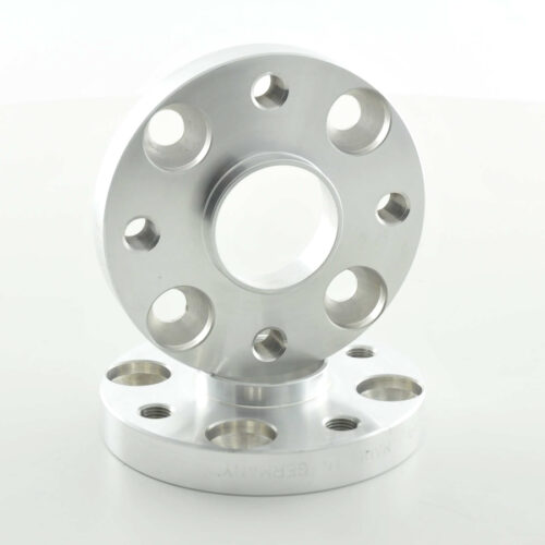 Spurverbreiterung Offroad Breite 50mm pro Achse for Rover Range Rover