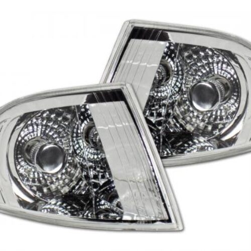 Frontblinker fit for Audi A4 (Typ B5)  95-00