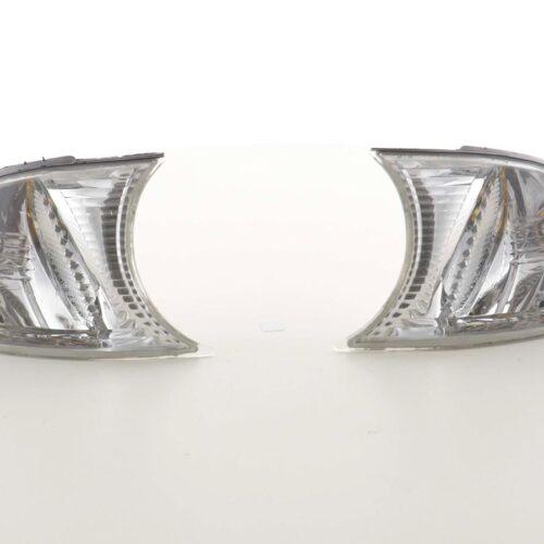 Frontblinker fit for BMW 3er Coupe/Cabrio (Typ E46)  01-02