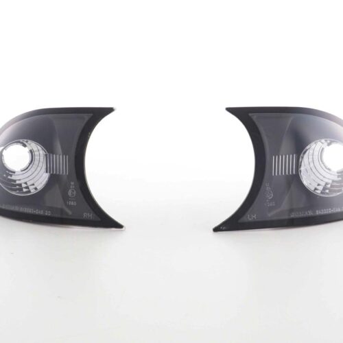 Frontblinker Blinker Set BMW 3-er (Typ E46) Coupe / Cabrio  98-01