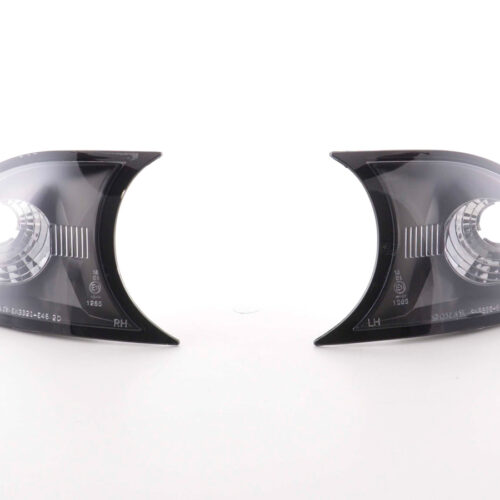 Frontblinker Blinker Set BMW 3-er (Typ E46) Coupe / Cabrio  01-02