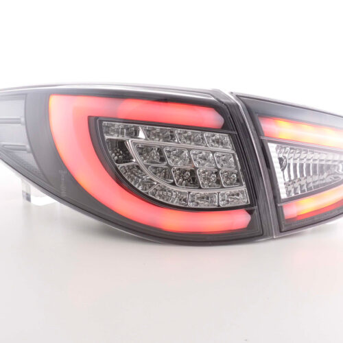 LED Rückleuchten Set Hyundai ix35  2009-2015 schwarz