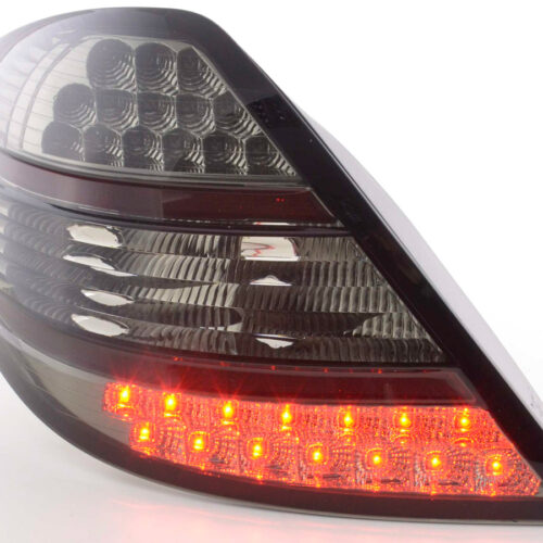 Led Rückleuchten Mercedes SLK 171  2004-2011 schwarz