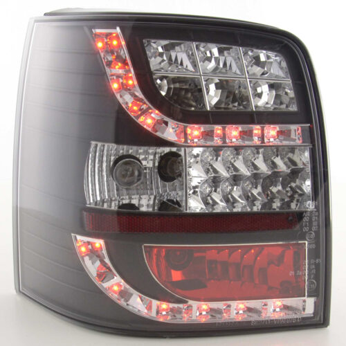 LED Rückleuchten Set VW Passat 3BG Variant  01-02 schwarz