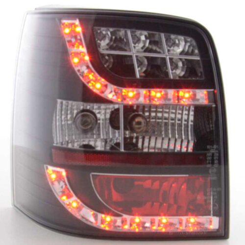 LED Rückleuchten Set VW Passat 3B Variant  97-00 schwarz