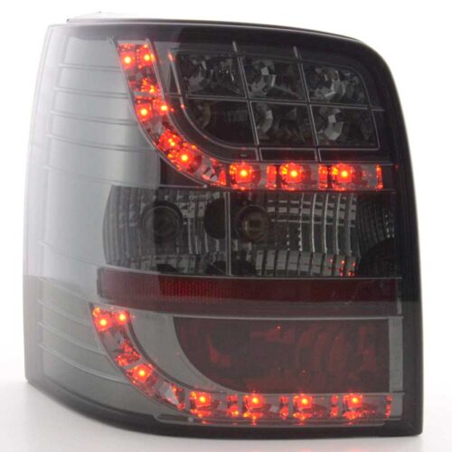 LED Rückleuchten Set VW Passat 3B Variant  97-00 schwarz