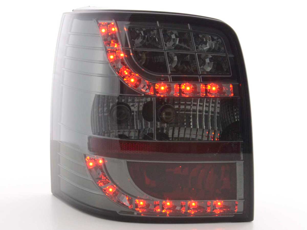 LED Rückleuchten Set VW Passat 3B Variant  97-00 schwarz