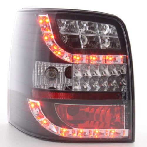 LED Rückleuchten Set VW Passat 3B Variant  97-00 schwarz