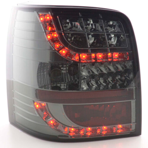 LED Rückleuchten Set VW Passat 3BG Variant  01-02 schwarz