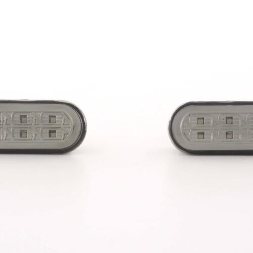 Seitenblinker Blinker Set LED VW Passat 3BG, schwarz