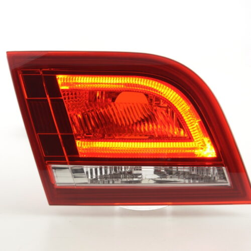 Verschleißteile Rückleuchte LED links Audi A3 Sportback (8PA)  09-12 rot/klar