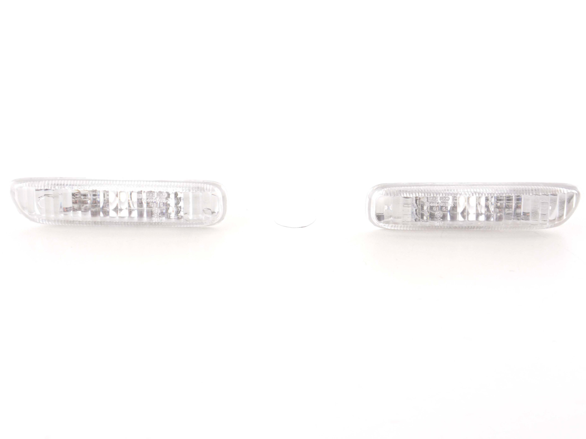 Seitenblinker Blinker Set BMW 3er Typ E46