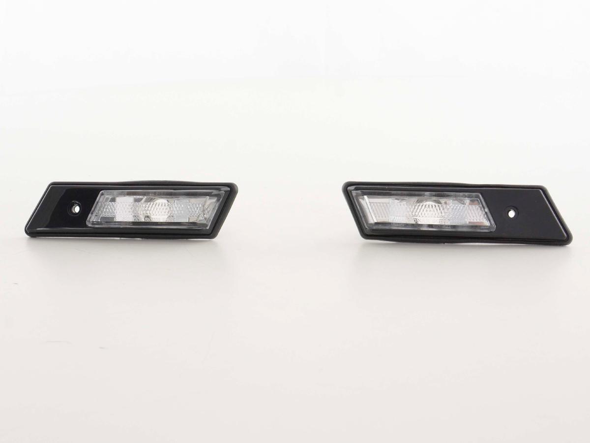 Seitenblinker Blinker Set BMW 3er Typ E36