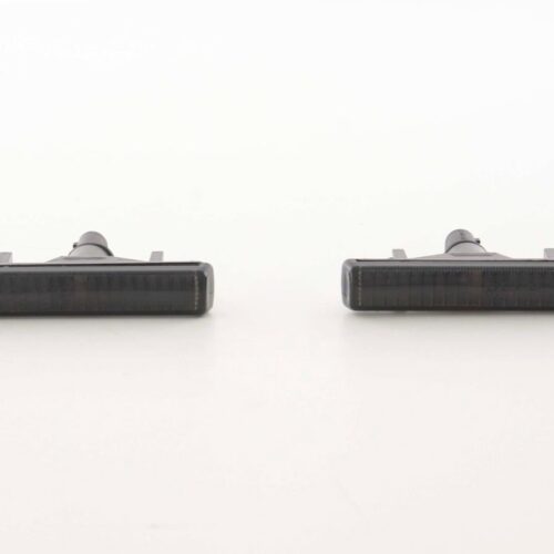 Seitenblinker Blinker Set BMW 7er E38, schwarz