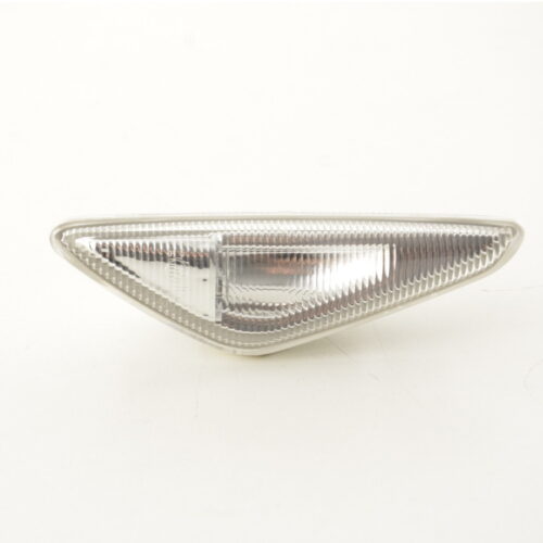 Verschleißteile Seitenblinker LED links BMW 5er F07 Gran Turismo  2009- chrom