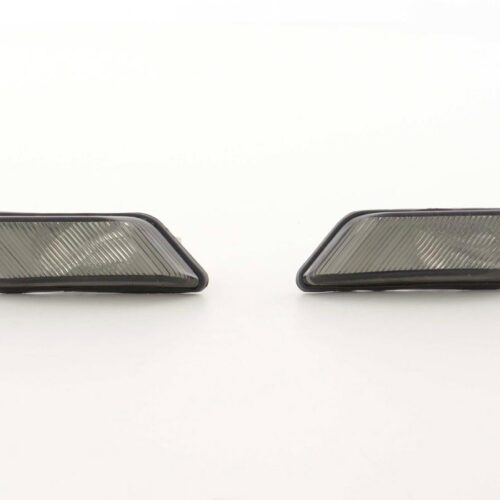 Seitenblinker Blinker Set BMW Z3, schwarz