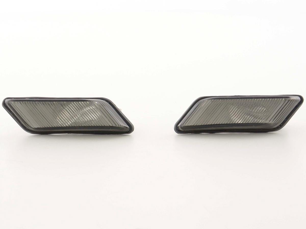 Seitenblinker Blinker Set BMW Z3, schwarz