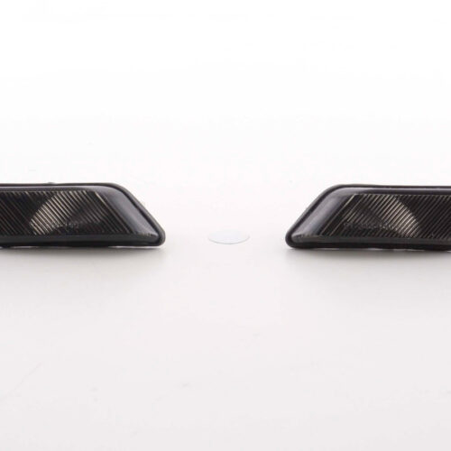 Seitenblinker Blinker Set BMW Z3, schwarz