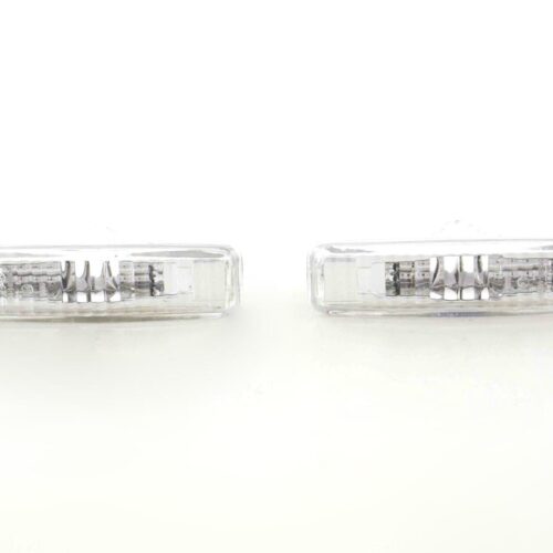 Seitenblinker Blinker Set BMW 5er E39, chrom