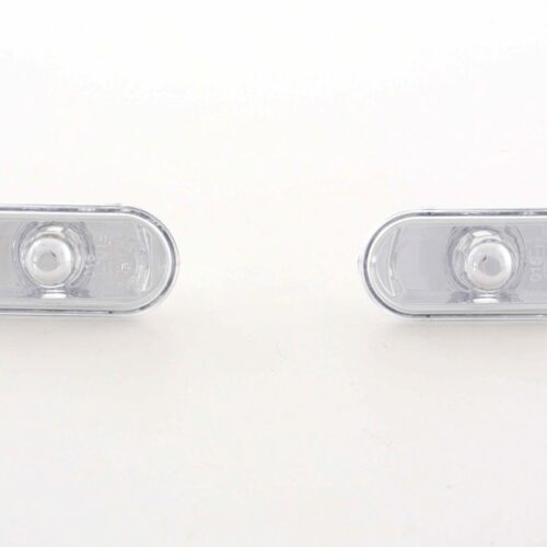 Seitenblinker Blinker Set Ford Focus 2  04-08, chrom