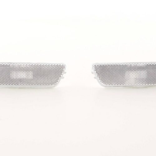 Seitenblinker Blinker Set VW Golf 4, chrom